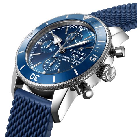 breitling franeker|Breitling superocean heritage.